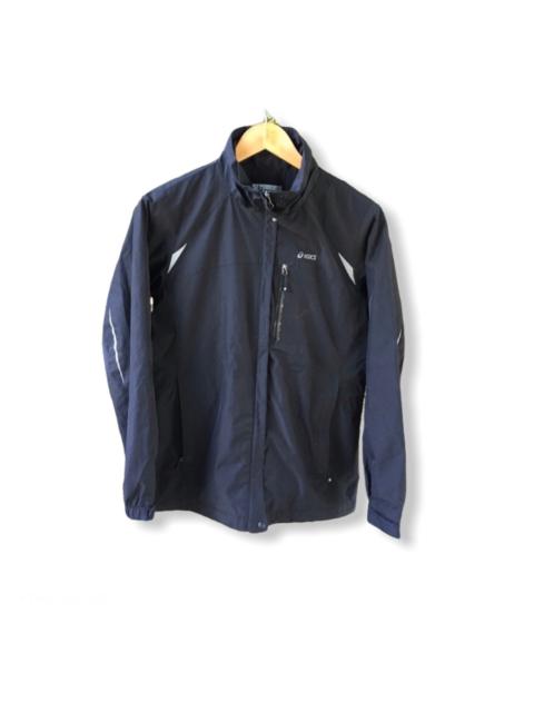 Other Designers Vintage - Asics Windbreaker Waterproof light jacket