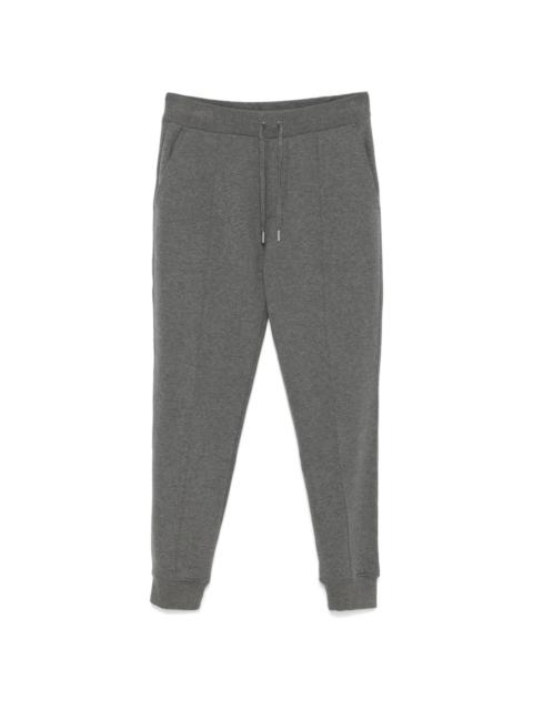 jersey track pants