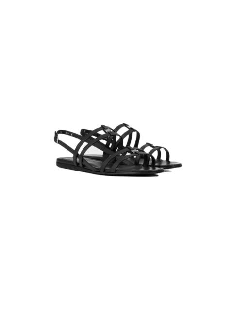 FERRAGAMO Ferragamo Typa Sandals