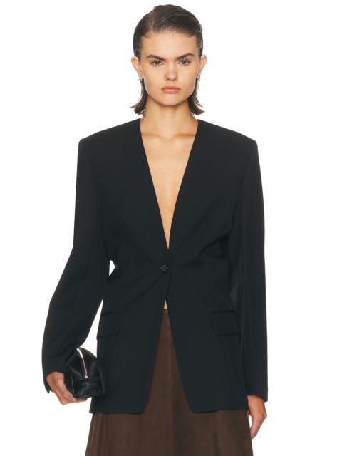 TOTEME Slouch Blazer