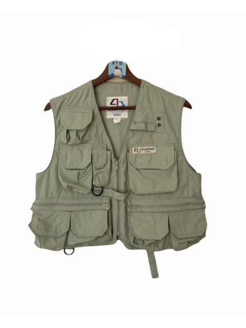 Other Designers Vintage - VINTAGE DAIWA FISHING GEAR