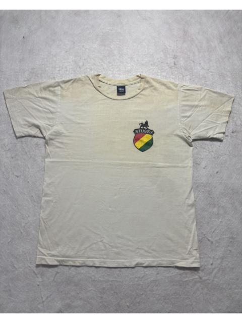 Stüssy Vintage Stussy Tshirt