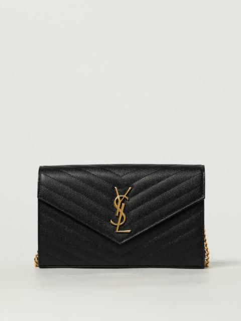 SAINT LAURENT Shoulder bag woman Saint Laurent
