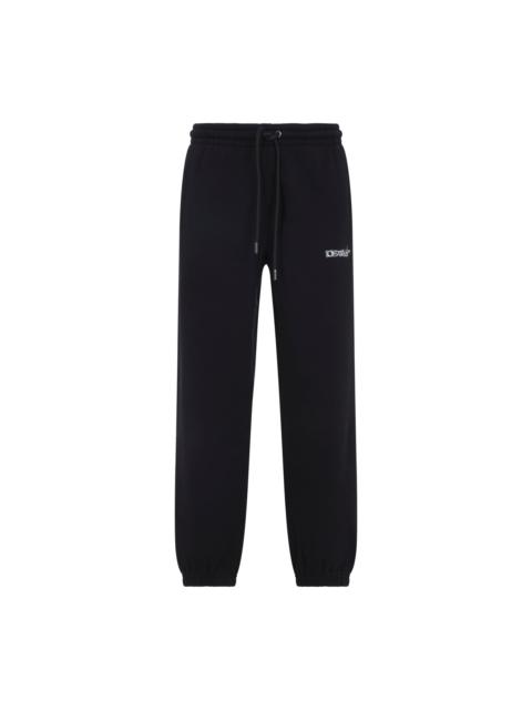 Off-White Off White Heraldic Treshold Arrows Pants Men