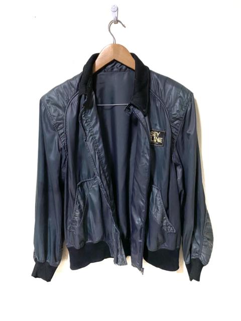 Other Designers Issey Miyake - Vintage 80’s Issey Skyline by Issey Miyake Jacket