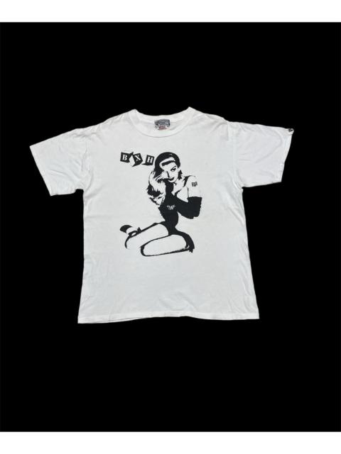 Other Designers Bounty Hunter - Vintage Bounty Hunter no Marcy Collection Shirt