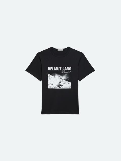 Helmut Lang SKIER TEE