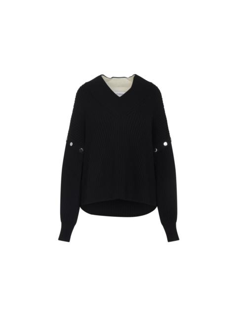 Sportmax Sportmax Tay Pullover Women