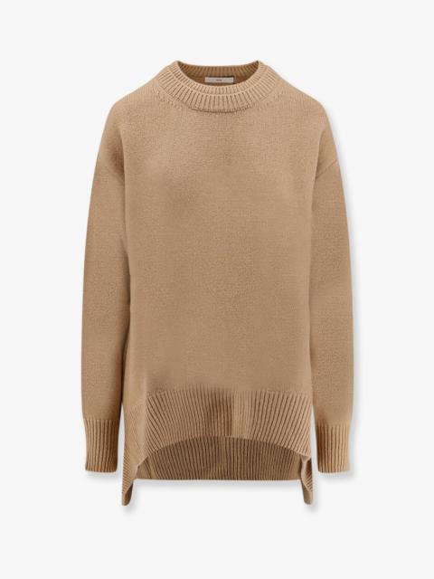 Other Designers R2W Nicolas Wool And Cashmere Sweater