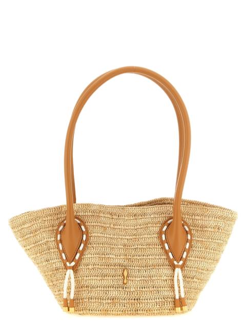 Christian Louboutin Christian Louboutin Women 'Venus Basket' Mini Shopping Bag