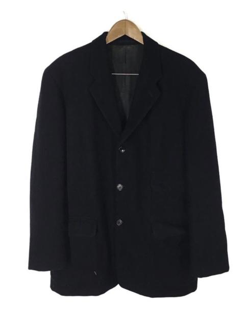 Y's for Man Yohji Yamamoto Coat cw21