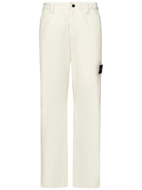 PANTALONI STONE ISLAND