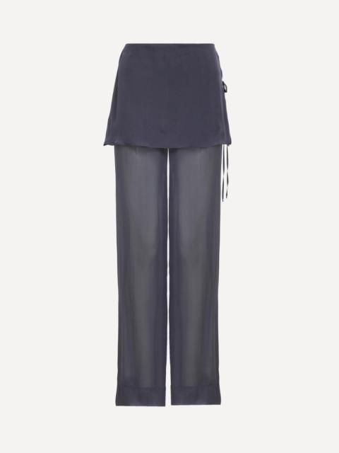 paloma wool Silk Archive Trousers