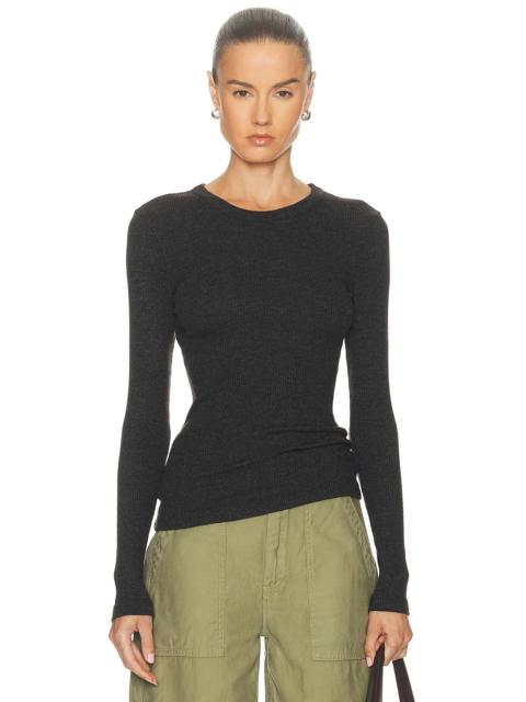 Citizens of Humanity Bina Crewneck