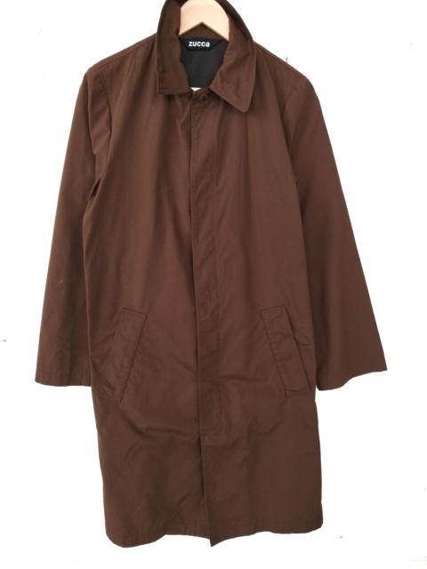 Other Designers Cabane De Zucca - Zucca long jacket #ref511
