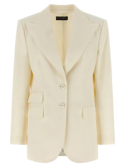 Dolce & Gabbana Dolce & Gabbana Women 'Turlington' Blazer