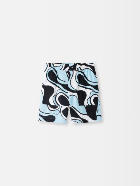 JACQUEMUS The Aloe shorts
