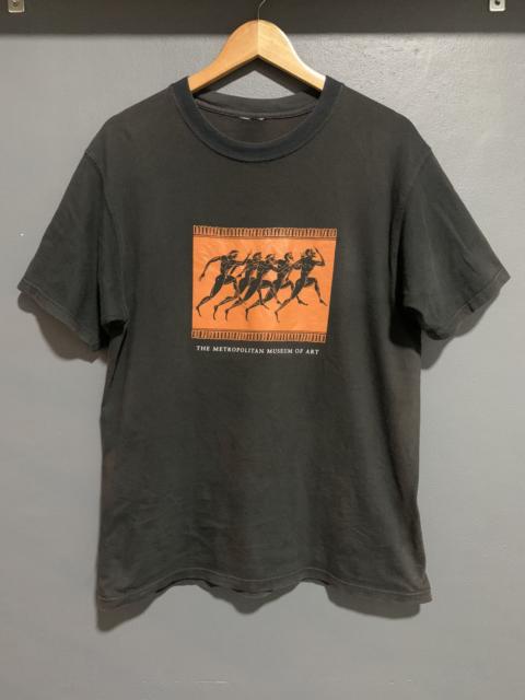 Other Designers Vintage - THE METROPOLITAN MUSEUM OF ART TEE