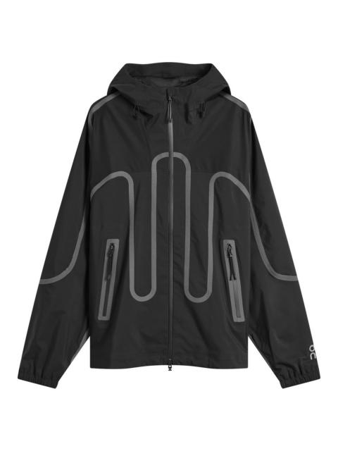 On ON IKON Waterproof Jacket