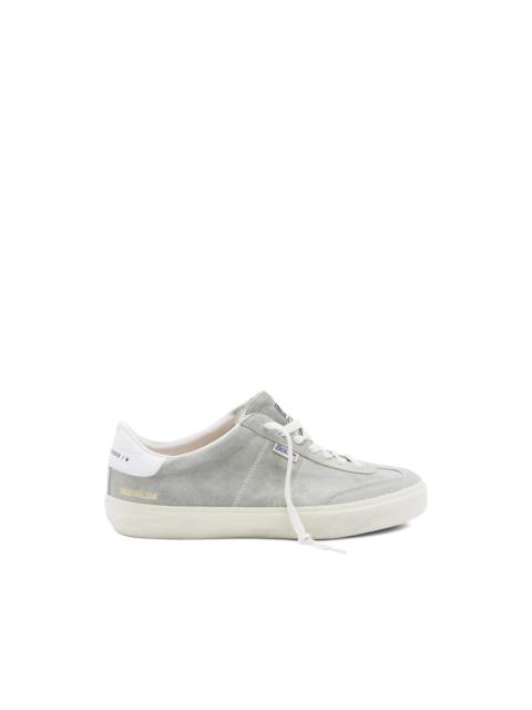 Golden Goose Golden Goose Grey Trainers - Low-Tops Men