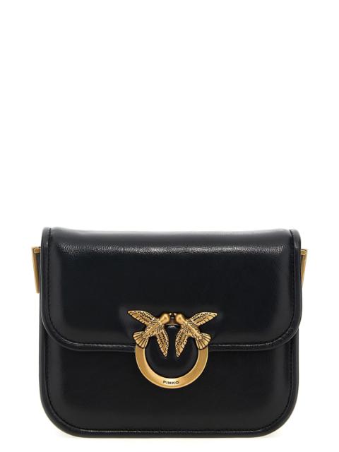 PINKO 'Love Bag Box' shoulder bag