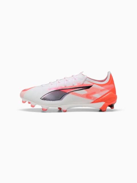 PUMA ULTRA 5 ULTIMATE Firm Ground Men's Soccer Cleats