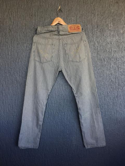 A BATHING APE® Bape Bape Sta Hickory Pants