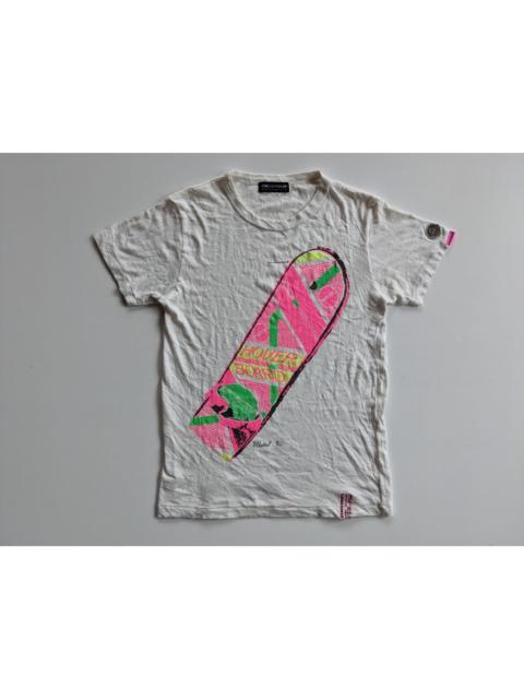 Other Designers Japanese Brand - Roki Uniform watch movie Mattel Hover Boards