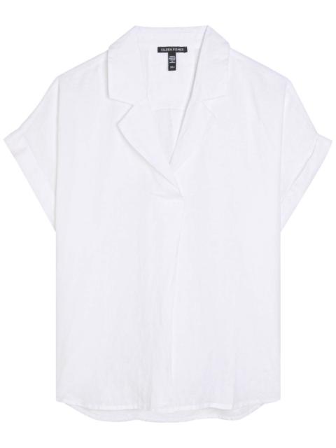 EILEEN FISHER Eileen Fisher Linen Shirt