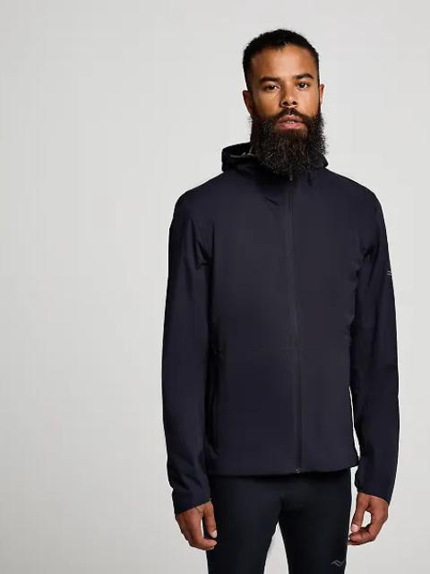 Saucony Saucony Runshield Jacket