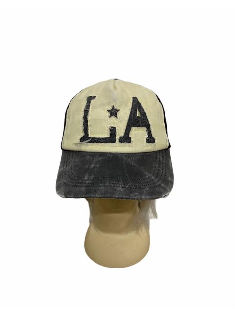 Japan Brand Beam Hats