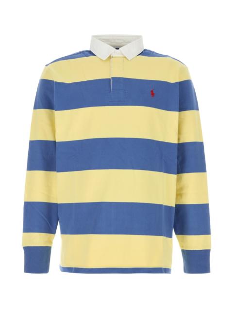 Polo Ralph Lauren Embroidered cotton polo shirt