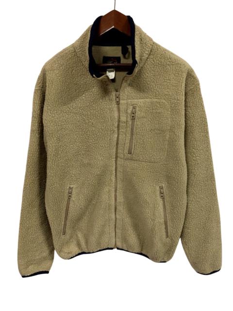 Other Designers L.L. Bean - LAST CALL⏰L.L. Bean Outdoors Fleece Sweater