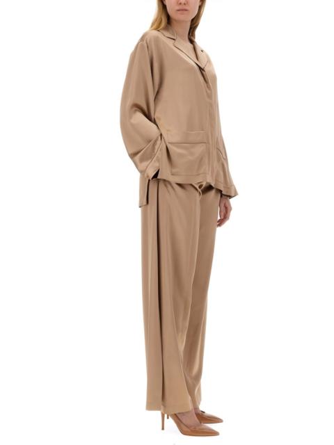 Max Mara Max Mara Women Pants "Fiesta Piano"