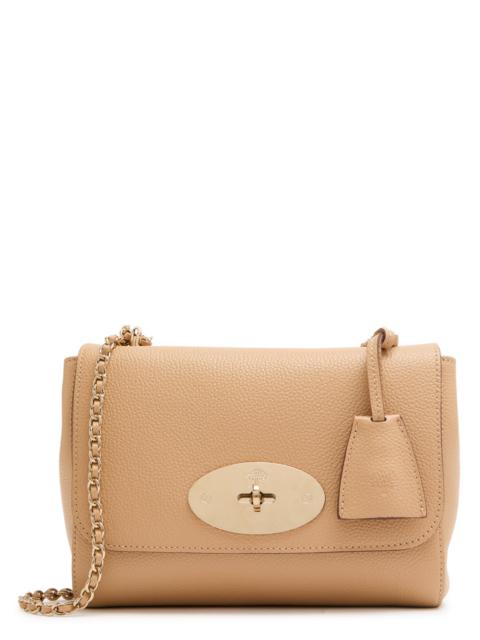 Mulberry Mulberry Lily Small Grained Leather Shoulder bag