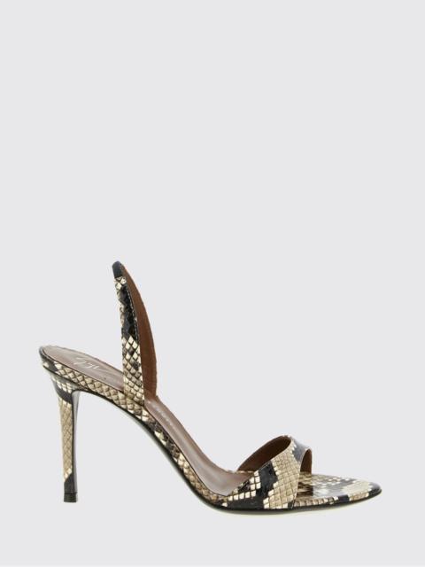 Giuseppe Zanotti Heeled sandal woman Giuseppe Zanotti