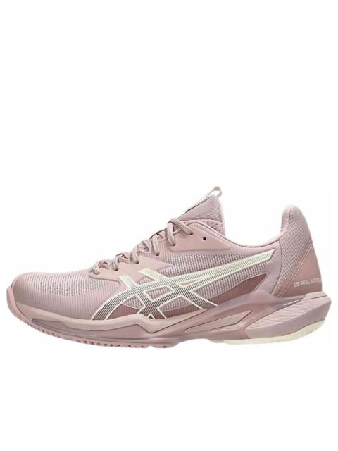Asics (WMNS) ASICS Solution Speed FF 3 'Neutral Pink Cream' 1042A250-701