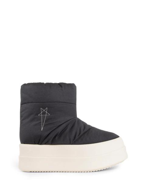 Rick Owens DRKSHDW Porterville-Mega-Bumper-Lunar-Boots