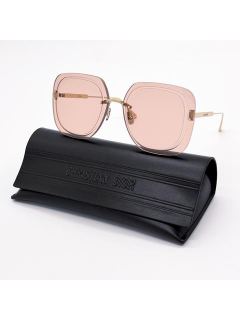 Dior NEW ULTRADIOR SU B0E0 DIOR GOLD WOMEN DIOR SUNGLASSES