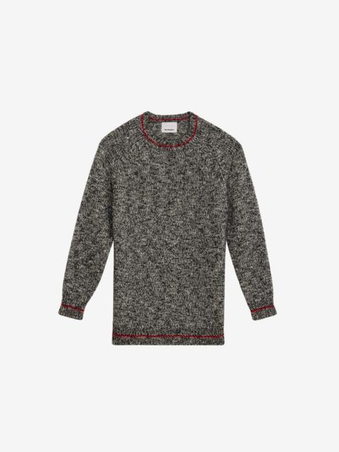 Isabel Marant IVANHOA SWEATER