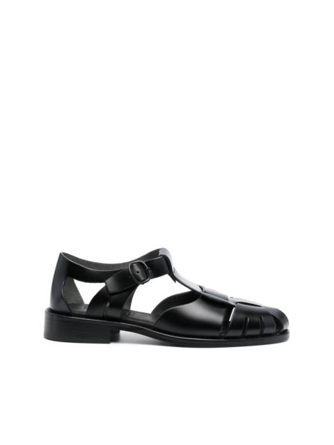 HEREU Hereu Black Sandals Women