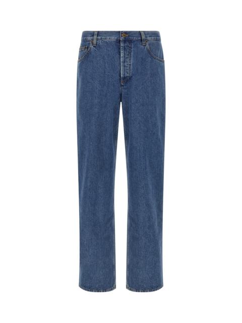 Burberry 5-pocket Jeans
