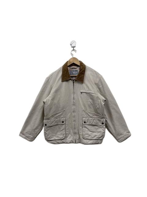 Other Designers Vintage 90s Wrangler Attractive Jacket 7 Pocket