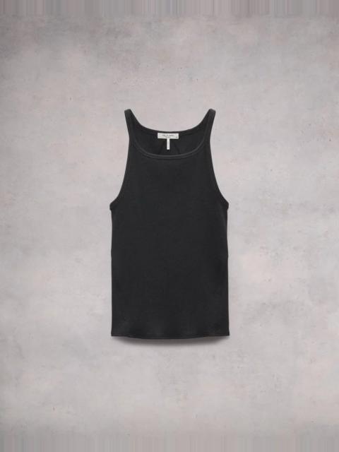 rag & bone Essential Rib String Tank
