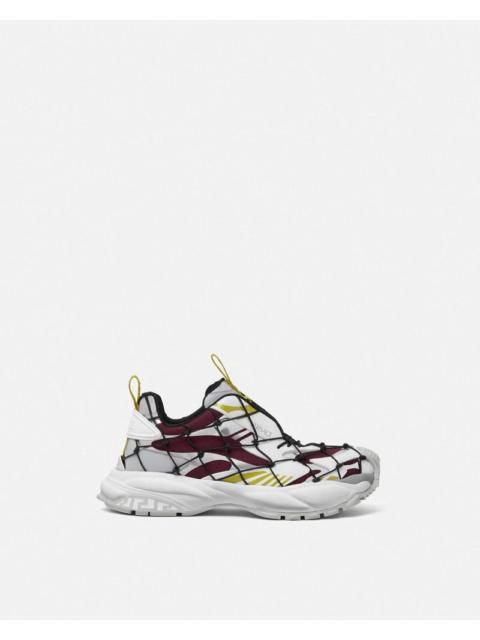 VERSACE Versace Mercury M_VS_03 Sneakers