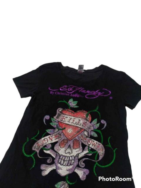 Other Designers Christian Audigier - ED HARDY