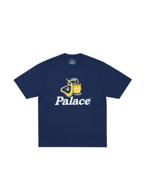 PALACE PALACHINO T-SHIRT NAVY