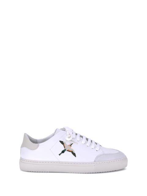 Axel Arigato Men Clean 90 Bee Bird Sneakers