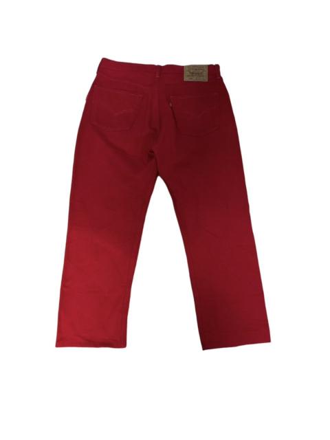 Other Designers Levi's × Levi's Vintage Clothing × Vintage - ‼️‼️Vintage Levis 501 jeans Made In USA