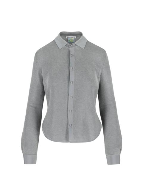 BERNADETTE Shirt Tina